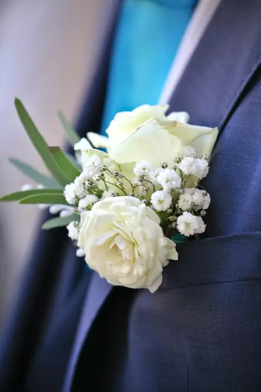 Photographe de mariage à Salon de Provence