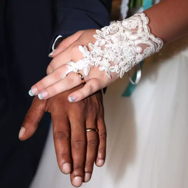 Photographe de mariage à Salon de Provence