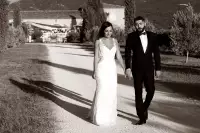 photographe mariage armenien le mas des aureliens pourrieres