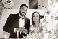 photographe mariage armenien le mas des aureliens pourrieres