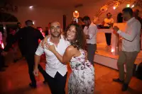 photographe mariage armenien le mas des aureliens pourrieres photos soiree dansante