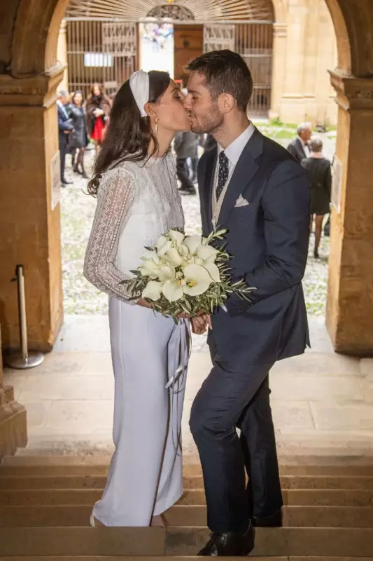 Photographe de mariage à Aix-en-Provence