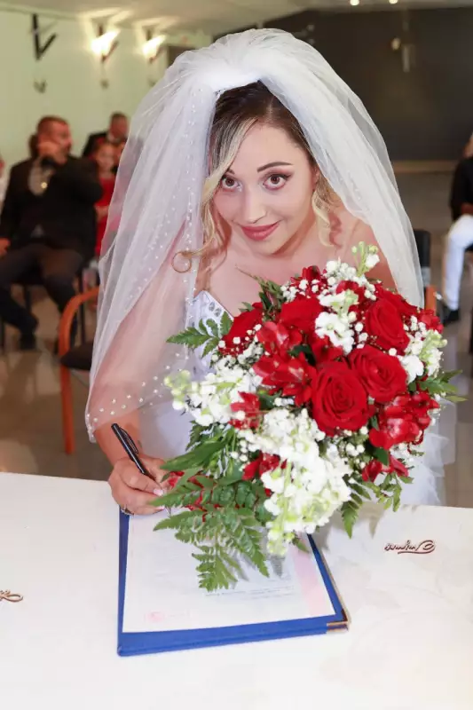 Photographe de mariage à Marseille