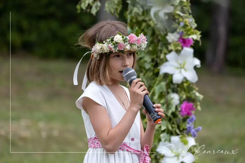 Photographe de mariage à Simiane Collongue