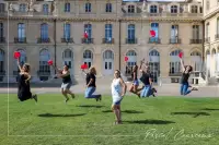 Photographe EVJF Bouches du Rhône