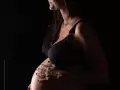 Photographe Grossesse Femme Enceinte Aix-en-Provence