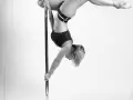 Photographe Shooting Pole Dance dans votre école de poledance en Provence