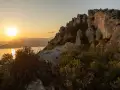 Photographe Shooting Femme à La Ciotat Bouches du Rhône 13 en bord de mer