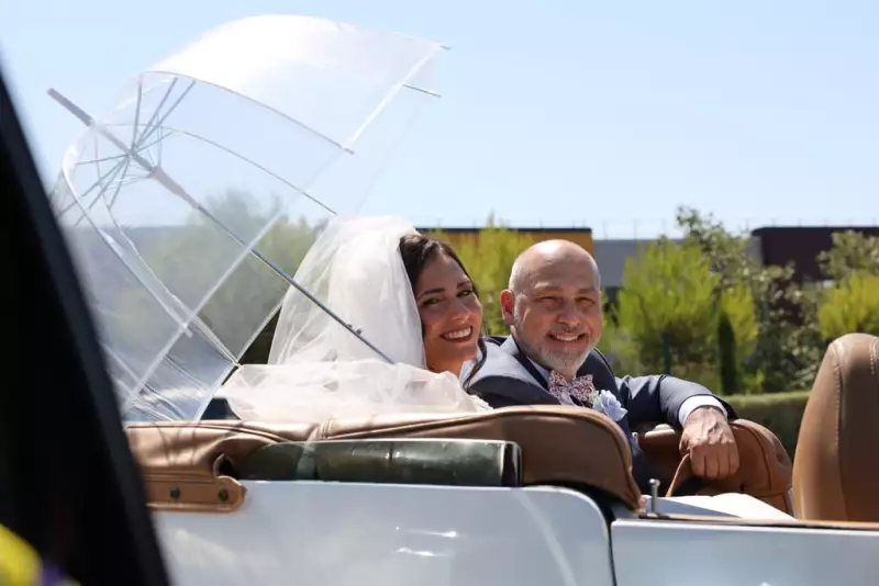 Les préparatifs de la mariée - Photographe reportage Mariage 