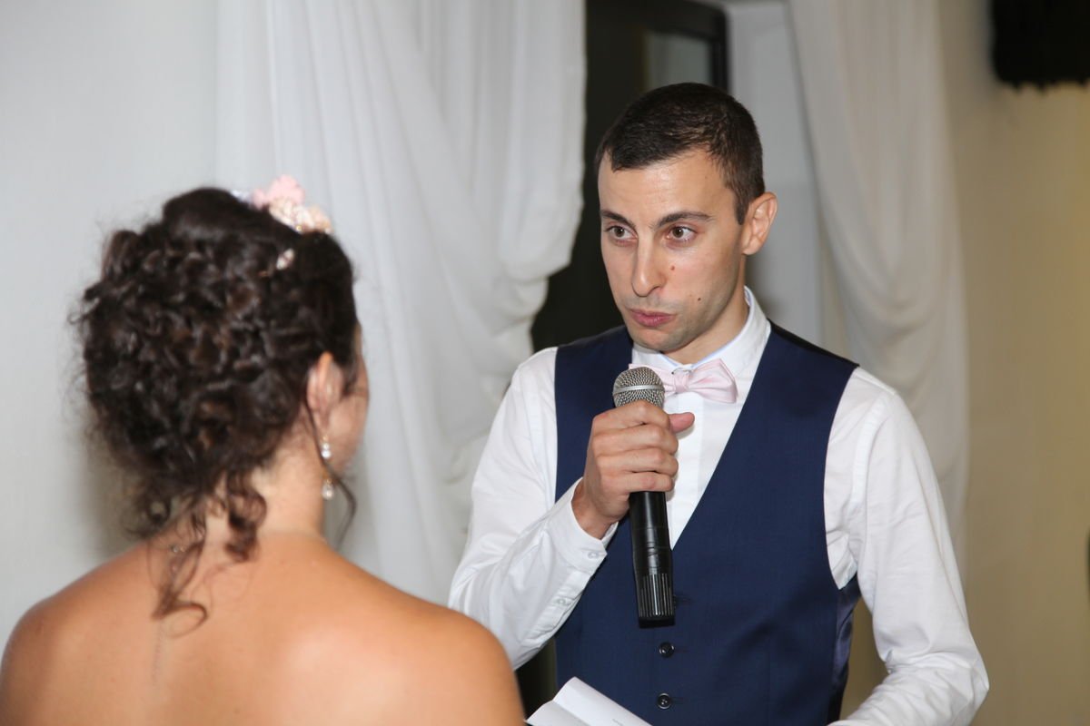 Photographe de Mariage à Roquefort La Bédoule