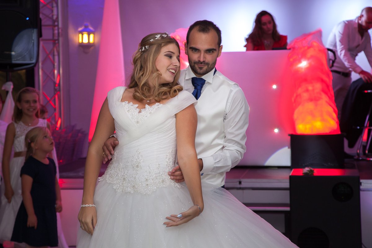 Photographe de mariage à Gardanne