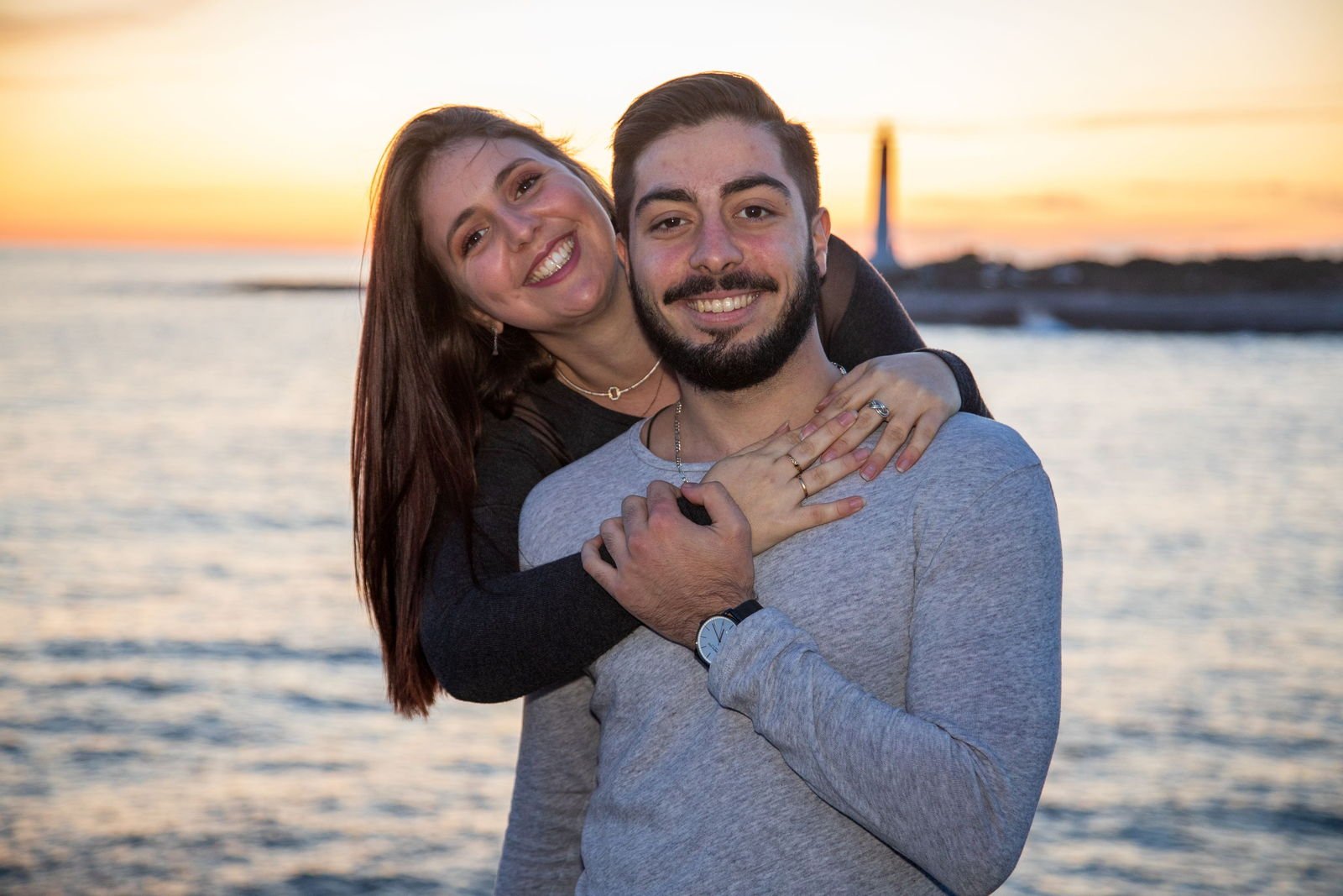 Votre séance photo couple proche Martigues