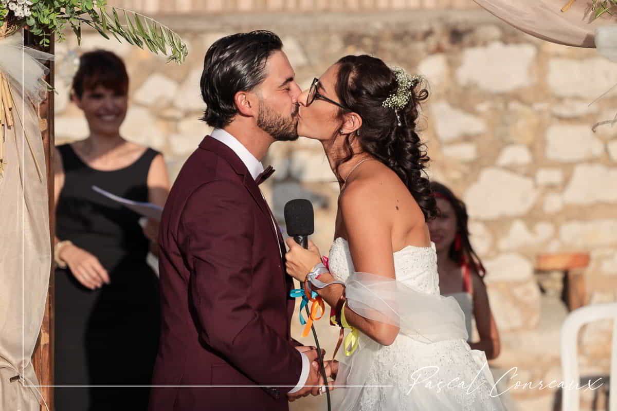 Photographe de Mariage à Martigues